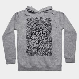 October fest Hoodie